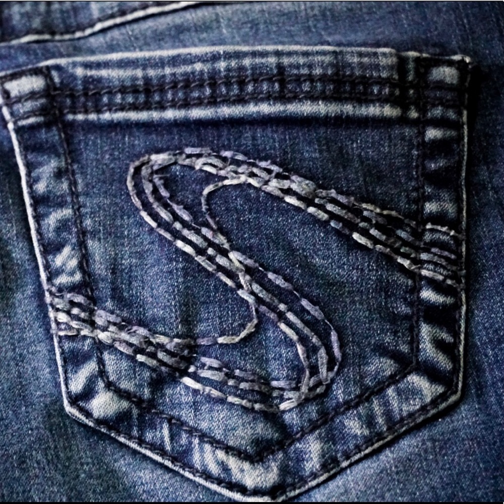 SILVER JEANS - Picture 2 of 2